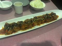 卷轴藏经-金陵一哥龙虾(水木秦淮店)