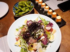 -森味薪火烧•烧鸟居酒屋•日本料理(望京店)