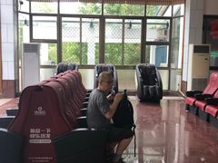 -九曲溪竹筏码头