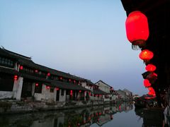 -长廊好灶头 本地人农家菜(枫泾古镇店)