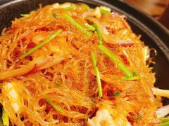 -潮澎派·潮汕菜大排档(南较西路店)