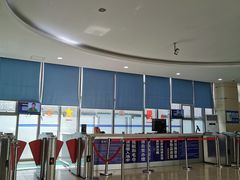 -同济大学四平路校区游泳馆