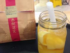 -鲜芋仙(中环百联2店)