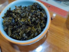 自制咸菜-洞天食府(北大街店)