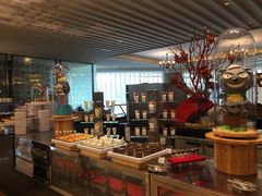 -圣丰索菲特·2 On 988 Café 自助餐厅