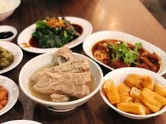 -松發肉骨茶(先得坊店)