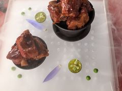 -春色如许·茶食餐厅(桃李春风店)