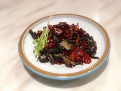 -川香鼎盛(市桥富华总店)