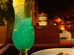 -MOSSO音乐酒吧·Live House(南京西路店)