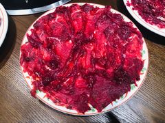 胸口油-汕头八合里海记牛肉店(清河店)