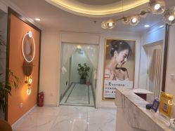 -金都微美·精准护肤·疗愈SPA