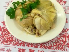 -月亮房·白斩鸡(娄山关路店)