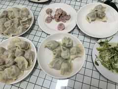 -享口福饺子馆(民旺园店)