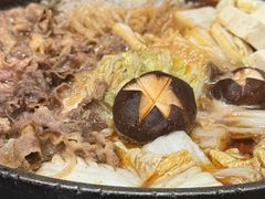 -樱の花亭日本料理店