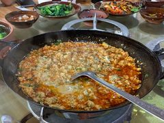 -张关合渣(航空大道店)