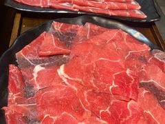 -马记伊源斋涮肉·清真菜(百子湾店)
