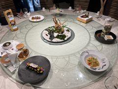 -温德姆花园酒店-鼎丰阁中餐厅
