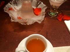 香颂玫瑰露-王品牛排(郑州大卫城店)