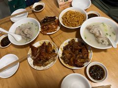 -明红蹄花(糍粑店街店)