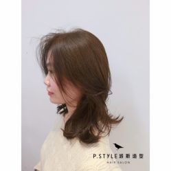 -P.STYLE派斯造型