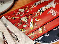-喝丢一只鞋海鲜烧烤·海肠捞饭(文体街店)