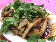 白切鸭-电白鸭粥店(下沙二坊88号店)