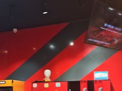 -Xcape异时刻密室逃脱魔法互动(瑞虹天地太阳宫店)