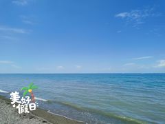 -青海湖国家重点风景名胜区