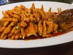 -九头鸟酒家(东高地店)