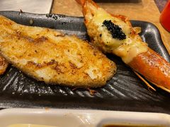 -雅玛花式铁板烧餐厅(好运街店)