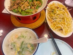-宏状元现熬粥·京味菜(五棵松店)