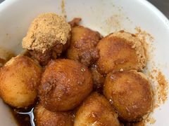 -辣辣小吃豆花米线(大观篆新农贸市场店)