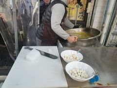 -何老二卤汁凉粉