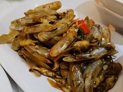 -新享乐海鲜(翠华路店)