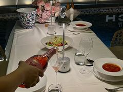 -MONICH牛排融合餐厅(和义大道购物中心店)