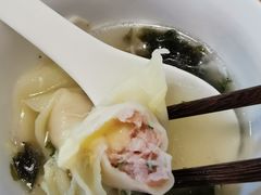 芝士馄饨-红小满休闲餐厅(十全街店)