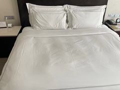 -青岛海尔洲际酒店