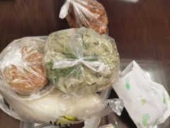 -西北角美素锅巴菜(洪湖里店)