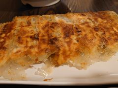 -拉面莊夢語＆中华料理八椿