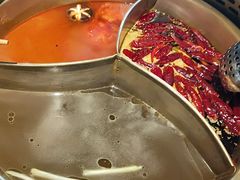 -小龙坎老火锅(北京三里屯店)