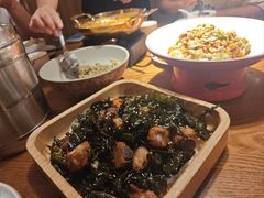 -恰饭·老长沙市井菜(天河客运站店)
