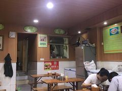 大堂-贵州特色羊肉粉(北岸印象店)