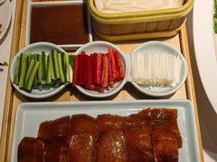 -院里寻菜·精致庭院菜(观沙岭店)