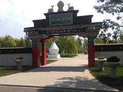 -武清南湖绿博园