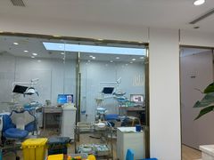 -启辰口腔(南坪店)
