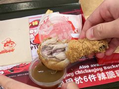 -快乐蜂(永光广场店)