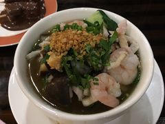 -东莞旗峰山酒店及行政公寓·莱斯西餐厅