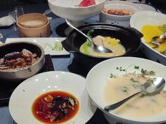 -狮王府淮扬菜(万象城店)