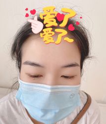 -久匠·纹眉半永久野生眉