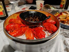 -巴厘龙虾·榜首油焖大虾(洞庭·艺术洋房店)